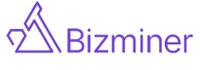Bizminer logo