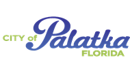 city of Palatka's logo