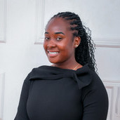 Angela Opoku-Bonsu staff photo