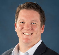 headshot of Luke Cooksey