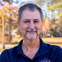 headshot of Tom Goldner