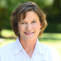 headshot of Cathy Hagan