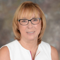Marge Cirillo headshot