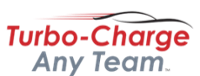 Turbo-Charge Any Team logo