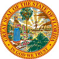 logo for the State of Florida