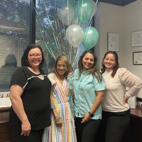 Agencia de Seguros Grand Opening of new office