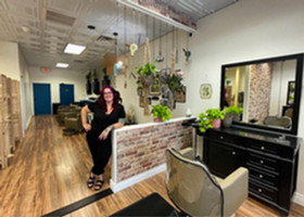Moxie Salon and Spa