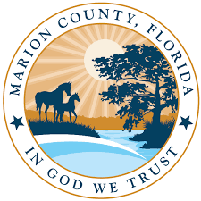 seal of Marion County Florida
