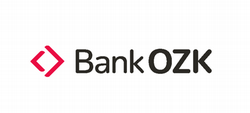 Bank OZK Logo