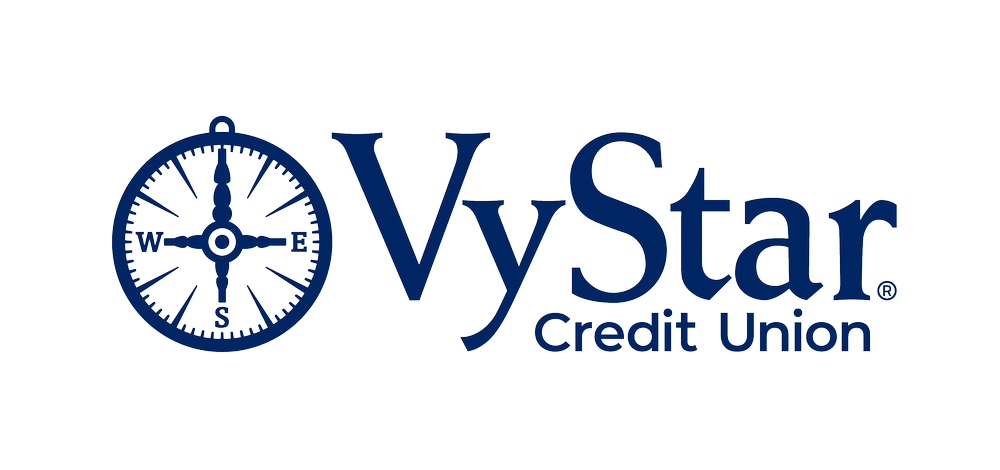 Vystar logo