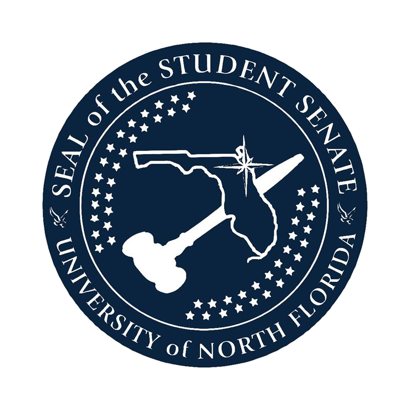 Seal of the Student Senate of Student Government 
