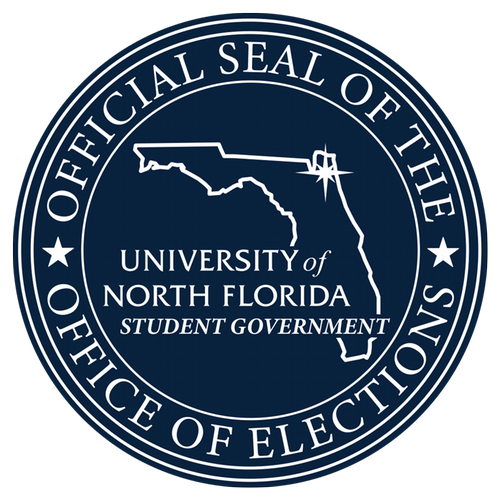 Official Seal of the Office of Elections 