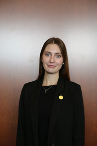 Headshot of Audrey McGrath