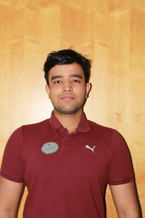 DCOS Headshot