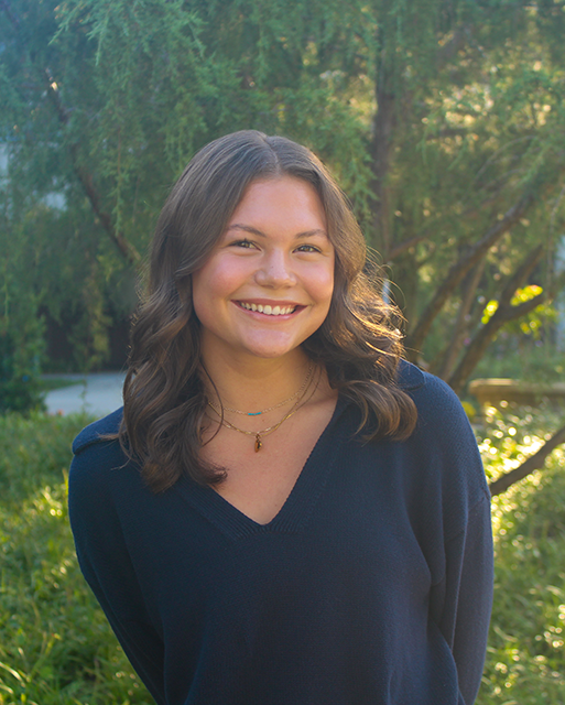 Headshot of avery colbert