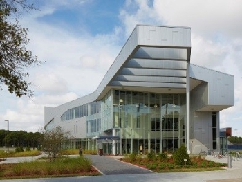 UNF student wellness center