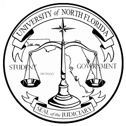 Judicial Seal Image