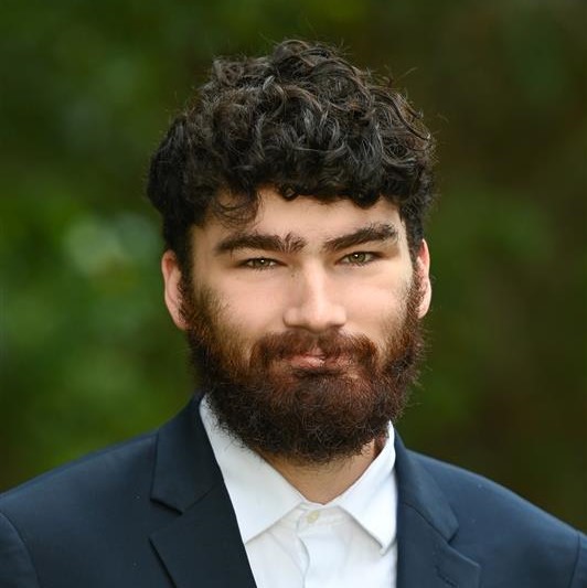Ford Headshot