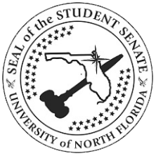 Image of the Seal of the Student Senate