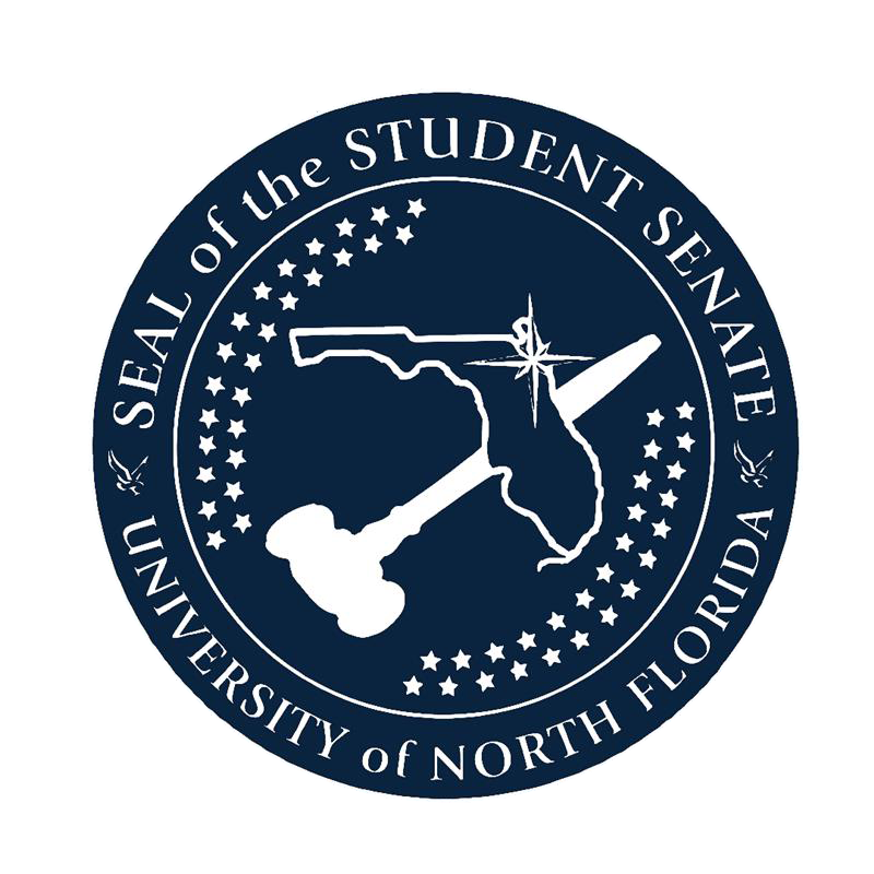 Seal of the Student Senate of Student Government