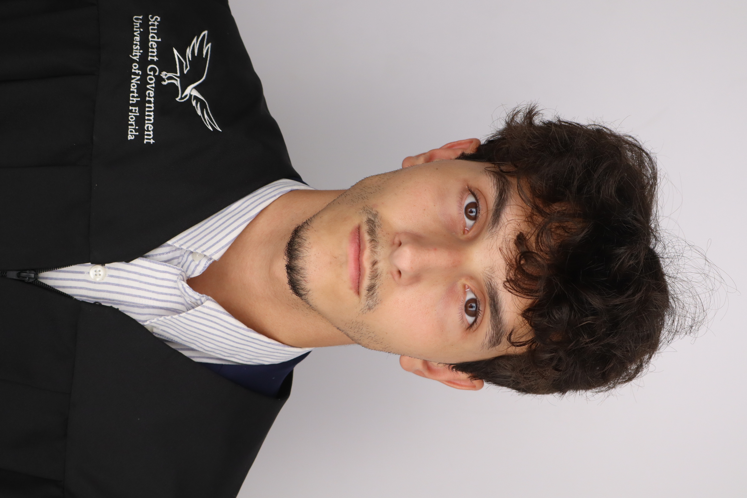 Nolan Schrode Headshot