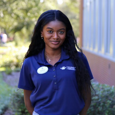 Headshot of Kayonna Ford