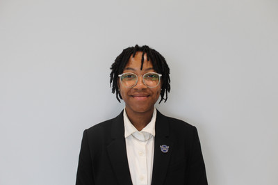 Headshot of OSCA Assistant Director