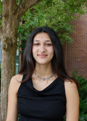 headshot of OSCA Assistant Director Tej Leafgreen