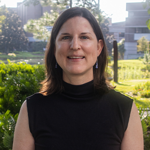 Headshot of Meghan Parkinson