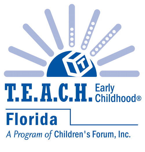 TEACH Logo