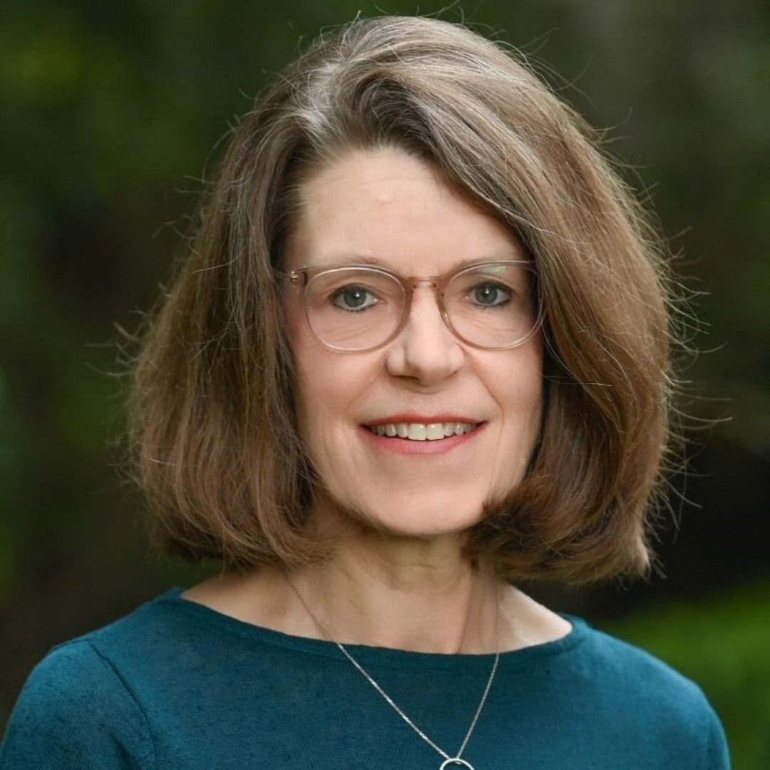 Headshot of Dr. Terrie Galanti