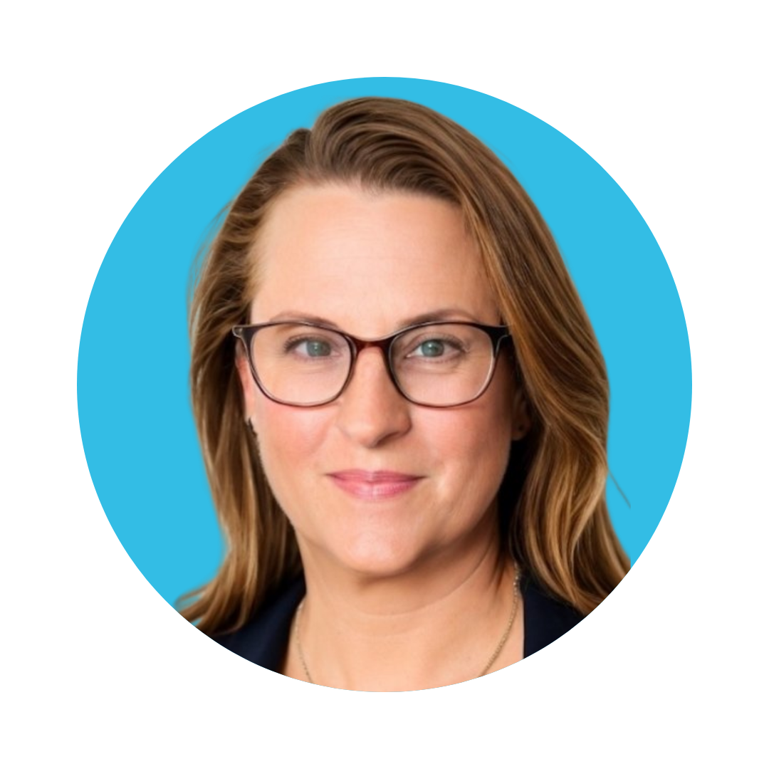 Headshot of Dr. Michelle Bartlett