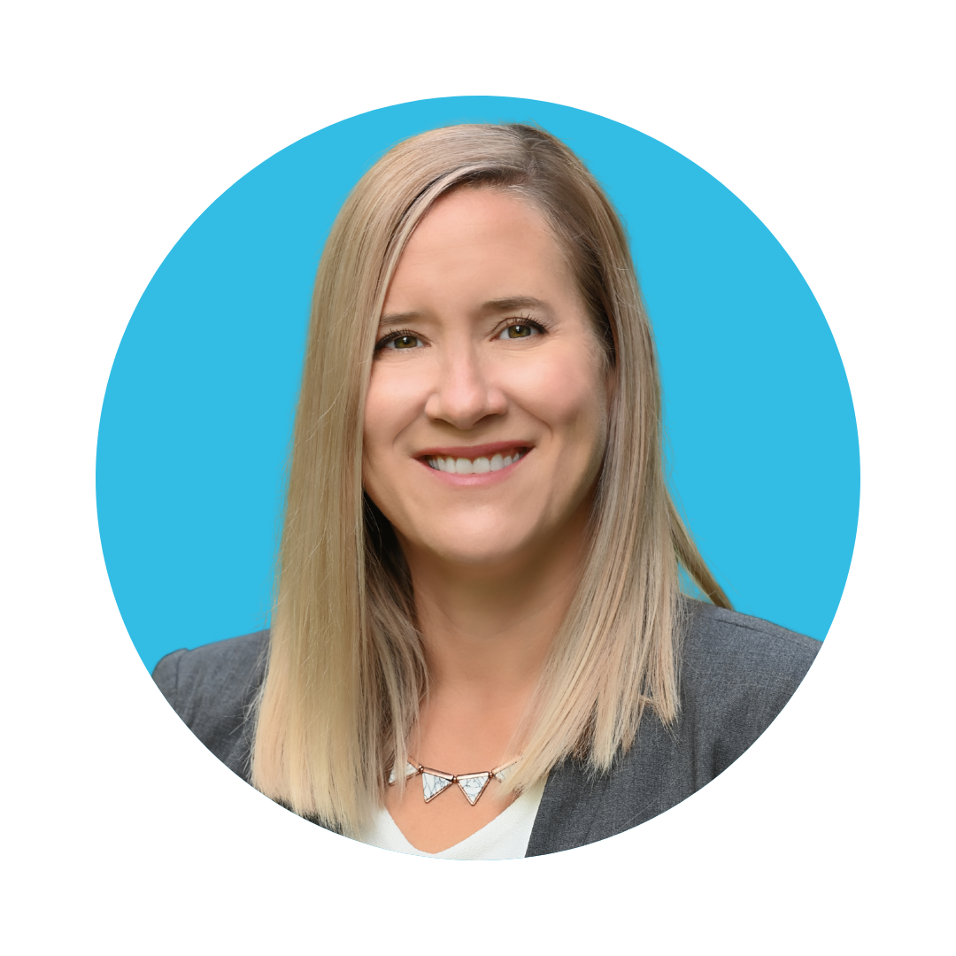Headshot of Dr. Suzanne Ehrlich