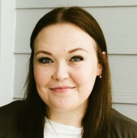 Alyssa Elaskari Headshot