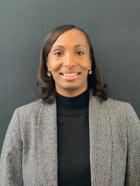 Ericia Moore Headshot