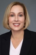 Headshot of Kelley Matthews