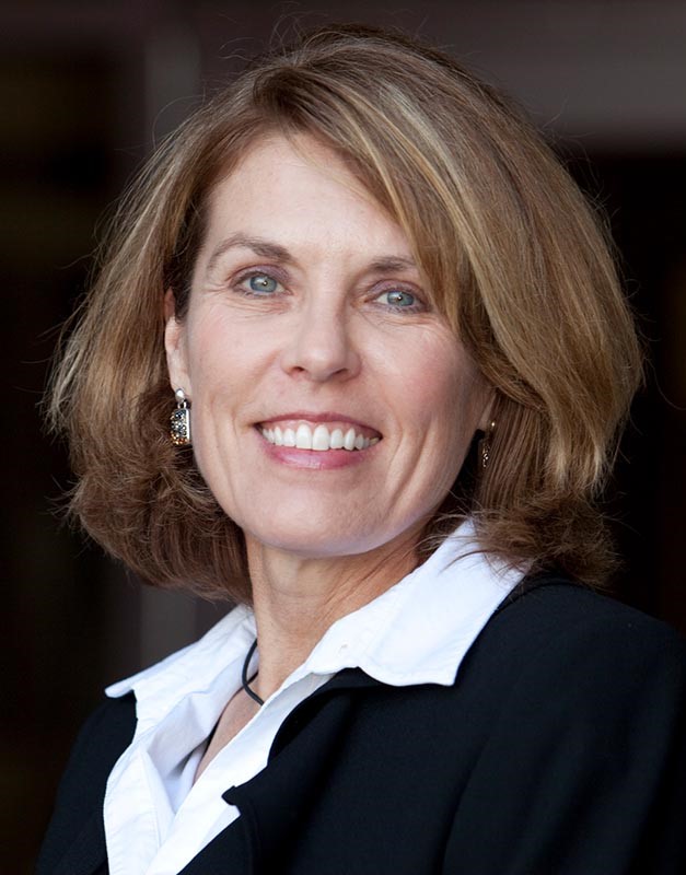 Pamela Ginn Headshot