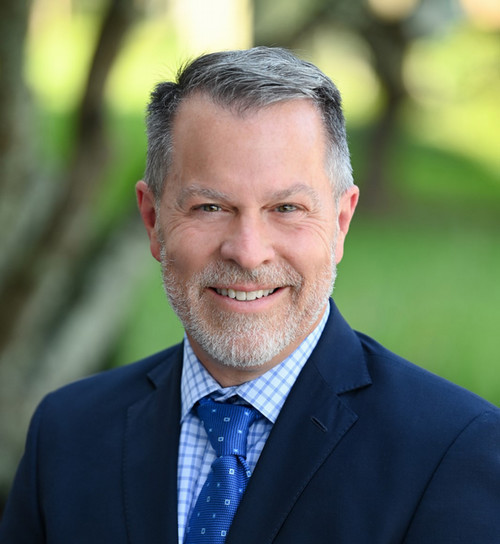 Headshot of Steve Dittmore 
