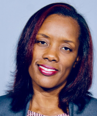 Headshot of Sophie Filibert