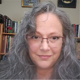 Lori Kuhn-Hancock Headshot