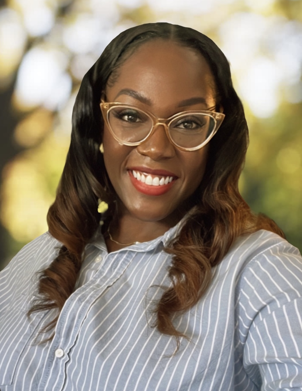 Artrice Johnson