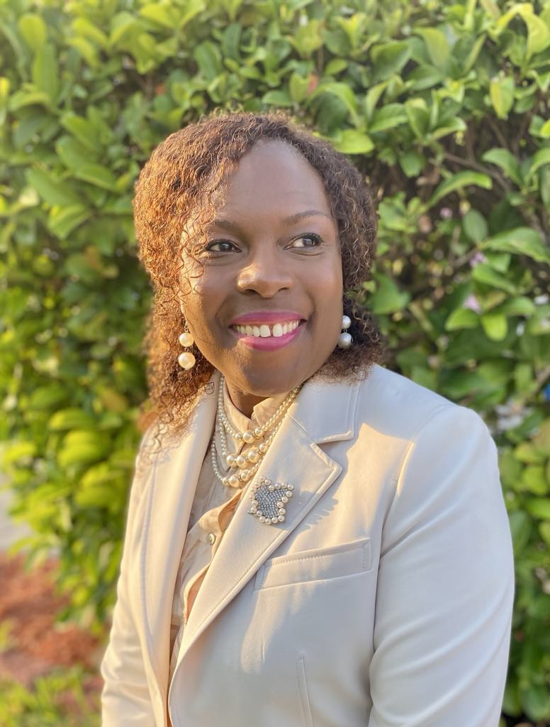 Dunia Jean Batiste