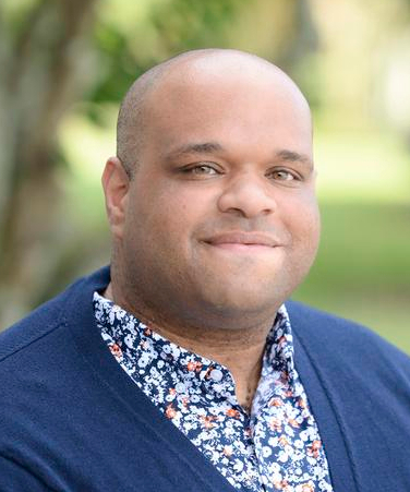 Giovanni Haertel headshot