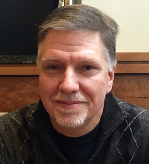 David Hoppey