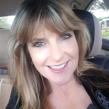 Katrina Hall Headshot