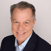 Headshot of Steve Dittmore 