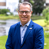 Headshot of Steve Dittmore 