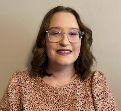 Samantha Feaster Headshot