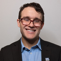 Profile photo of Dr. Mark Halley
