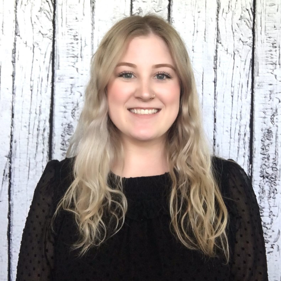 Kaitlyn Minnicks headshot